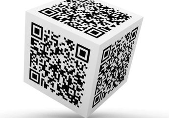 Cara Membuat Kode QR di Microsoft Word, Mudah, Cepat dan Gratis!