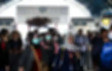 China Sebut Indonesia Sebarkan Virus Corona Jenis Baru Karena Ada Warga Negaranya Demam Beberapa Hari di Tanah Air: 12 KasusImpor dari Luar China