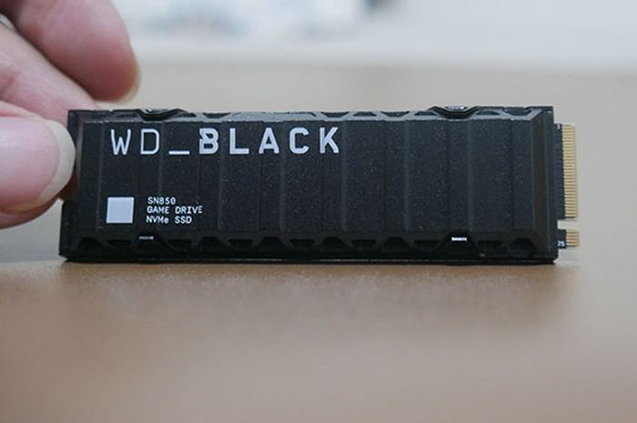 best nvme ssd for gaming
