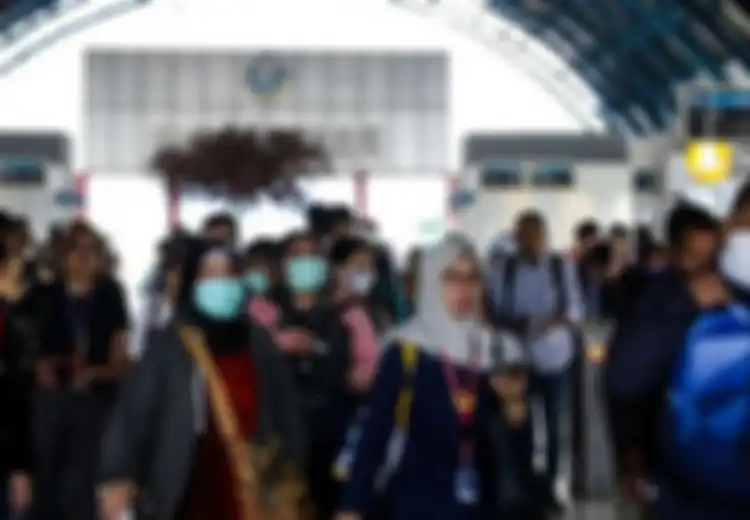 Anda Harus Segera ke Dokter Bila Merasakan Tanda-tanda Ini, Bisa Jadi Terinfeksi Virus Corona, Simak Selengkapnya Berikut Ini