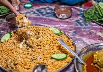 Wanita Ini Bunuh Kekasih Lalu Masak Dagingnya, Polisi Temukan Gigi Korban Dalam Blender