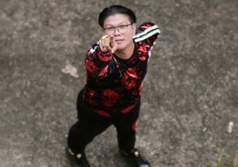 7 Hari Terlibat Acara Settingan, Andika Mahesa Akui Pernah Terima Bayaran Rp 100 Juta Hingga Sebut Lawan Mainnya Terlibat Cinta Lokasi: Gue Kerja Profesional, Buat Apa Baper-baperan