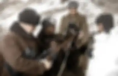 Inilah Vasily Zaytsev, Sniper Kondang yang Sempat Buta Tapi Akhirnya Jadi Pahlawan Soviet