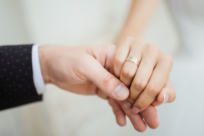 Kumpulan Doa Harian, Doa Setelah Ijab Qabul yang Dibaca Pengantin Pria