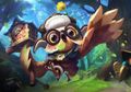 Auto Banned! Ini Dia Build Diggie Mobile Legends Tersakit 2020