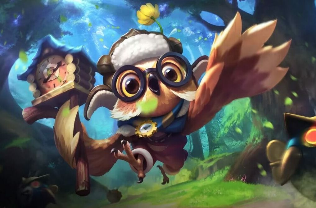 Auto Banned! Ini Dia Build Diggie Mobile Legends Tersakit 2020 - Semua Halaman - Grid Games