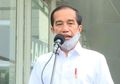 Angka Stunting Di Indonesia Masih Jauh Dari Harapan, Jokowi Beri Peringatan
