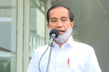 Angka Stunting Di Indonesia Masih Jauh Dari Harapan, Jokowi Beri Peringatan