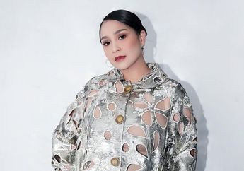 'Bininya Aja Ngakak' Nonton Langsung Penampilan Raffi Ahmad di New York Fashion Week, Reaksi Nagita Slavina Bikin Warganet Safok!