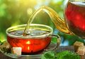 Untuk Kurangi Rasa Pahit, Anda Minum Obat dengan Teh, Stop Kebiasan Ini! Kalau Tidak, Bisa Bahayakan Kesehatan, Juga dengan Minuman Ini!