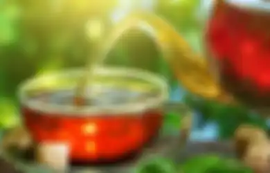 Jangan Langsung Minum Teh Setelah Makan, Sebaiknya Hindari! Ini Alasannya!