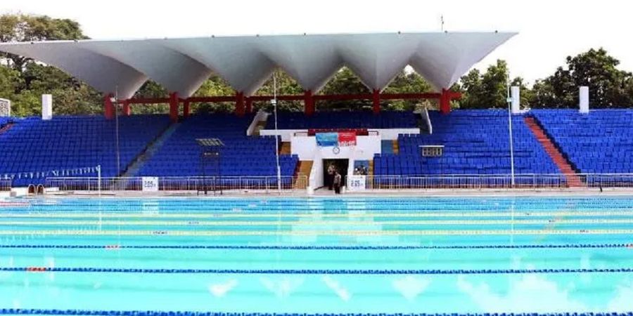 ASEAN Para Games 2022 - Covid-19 Belum Habis, 10 Atlet Para-renang di Karantina