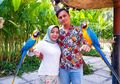 Tunjukkan Rumah Mewahnya, Muzdalifah Beri Peringatan Tegas untuk Netizen: Bersyukur!