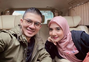 Tubuhnya Masih Lemas Usai Transfer Embrio, Zaskia Sungkar Kesal Dicueki Irwansyah yang Menduakannya dengan Hal Ini: Dia Tetap Nggak Peduli