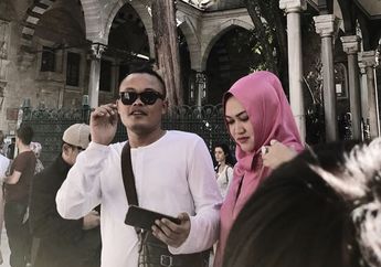Cerai Dari Sule, Begini Kondisi Lina Mantan Istrinya yang Kini Tinggal di Rumah Sederhana, Bak Bumi dan Langit dengan Hunian Sang Artis Kondang