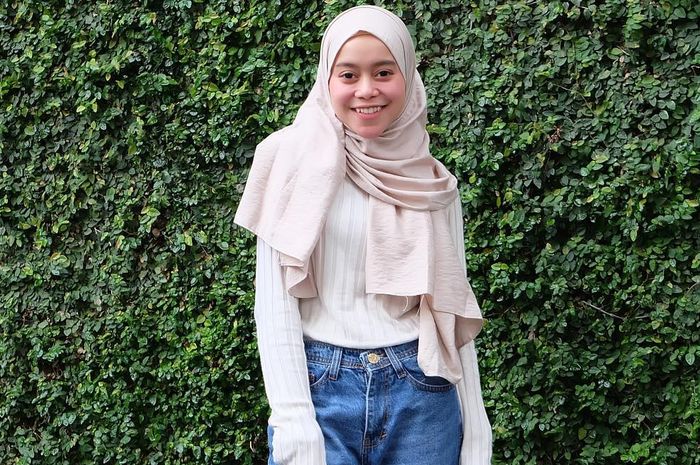 Penampilan Lesty Kejora Kumpul Bareng Geng Sosialita Tenteng Tas