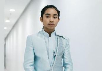 Dulu Jualan Ikan di Pasar Sebelum Terkenal dan Jadi Anak Ruben Onsu, Sifat Asli Betrand Peto Dibongkar Para Pedagang dari NTT Ini