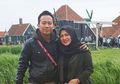 Rumah Tangganya Tampak Baik-baik Saja, Istri Denny Cagur Tiba-tiba Menangis Memohon Maaf Pada Suaminya, Ada Apa?