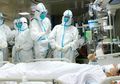Di Indonesia Belum Ditemukan Kasus Virus Corona, Kini Malah Ada Kabar Warga China Positif Virus Corona Setelah Kunjungi Bali