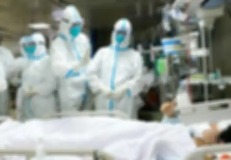 Sedang Berjibaku dengan 57 Ribu Kasus dan Seribu Kematian Akibat Covid-19, Tenaga Medis Negara Ini Malah Pilih Tinggalkan Rumah Sakit Selama Seminggu, Pemicunya Bisa Jadi Pelajaran Bagi Indonesia