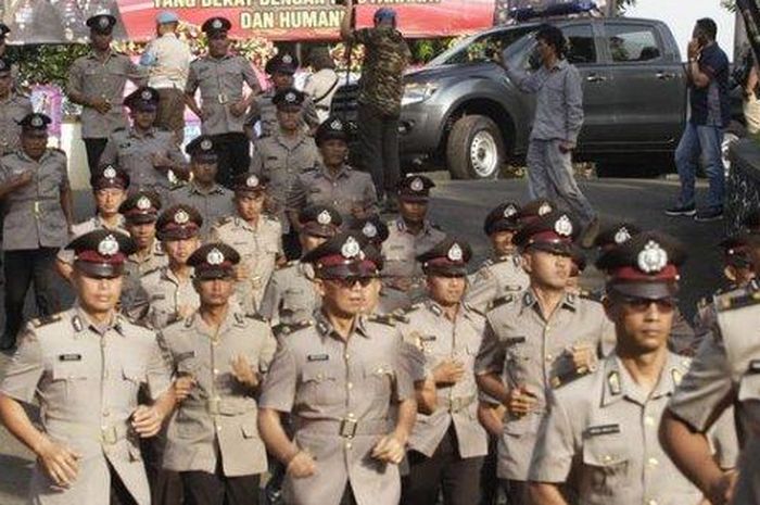 Formasi Cpns Tanpa Tinggi Badan / Cpns 2018 Ini 6 Jalur ...