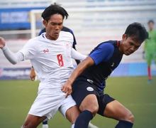 Kualifikasi Piala Dunia 2022 - Asisten Pelatih Myanmar Meninggal Mendadak di Hotel