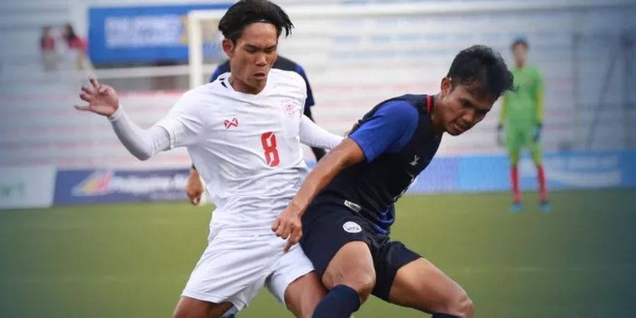 Piala AFF U-23 2022 - Skuad Gado-gado Mirip Garuda Muda, Lawan Timnas U-23 Indonesia Diperkuat Winger Leganes