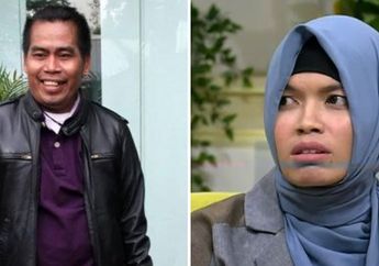 Bopak Castello Terbukti Bukan Ayah Biologis Anaknya, Putri Mayangsari Tetap Minta Nafkah: yang Penting Bopak Ada Tanggung Jawabnya!