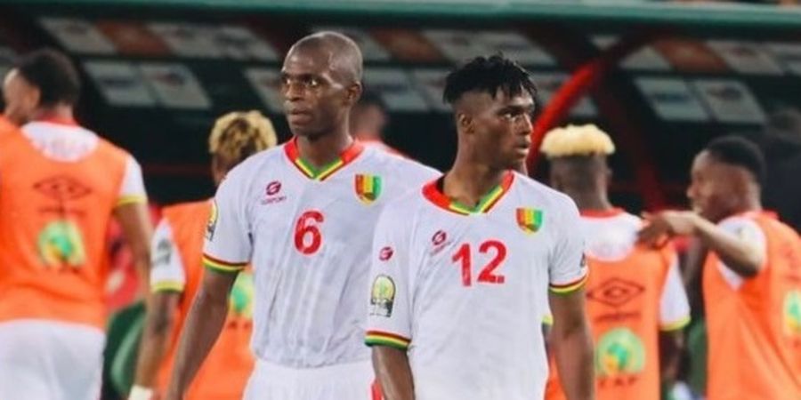 Guinea Bawa Banyak Amunisi dari Eropa saat Hadapi Timnas U-23 Indonesia, Shin Tae-yong: Ini yang Dikhawatirkan