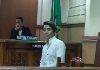 Kriss Hatta Divonis Bebas, Keluarga Gelar Doa Bersama dengan Pemuka Agama, Begini Suasananya