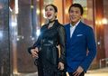 Jilat Ludah Sendiri Setelah Katakan Kurangi Job Demi Suami, Syahrini Kepergok Manggung di Pesta Ulang Tahun Anak-Anak