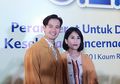 Sadar #FamilyQuality Jarang Dilakukan Orangtua Milenial, Begini Cara Tarra Budiman dan Gya Sadiqah Lakukan Bersama Anak