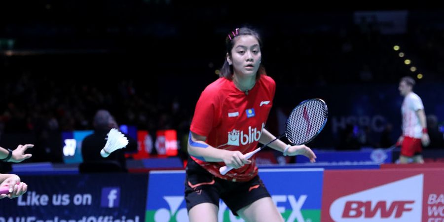 Jadwal Vietnam Open 2019 - 5 Wakil Tersisa Buru Tiket Semifinal
