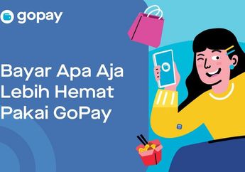 Promo Cashback Gopay, Nonton Film di XXI dan Belanja Makanan Hemat 50%