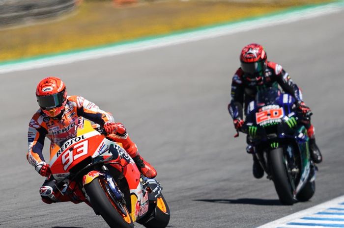 icon.png Disebut The Next Marc Marquez, Fabio Quartararo Merasa Tertekan thumbnail