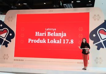 Shopee Hadirkan Hari Belanja Produk Lokal Tiap Tanggal 17, Ada Diskon!