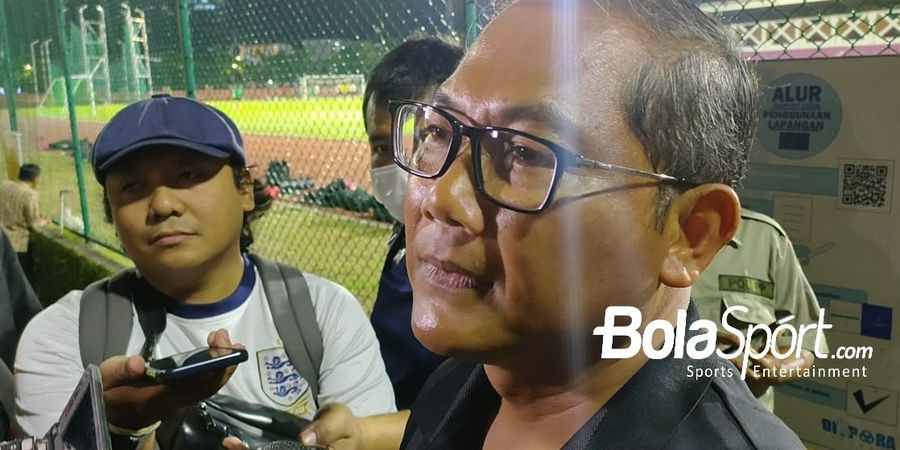 PSSI Sudah Siapkan Bonus Terbaik jika Timnas U-20 Indonesia Lolos di Kualifikasi Piala Asia U-20 2023