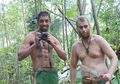 Tanpa Makanan dan Pakaian, Dua Turis Ini Nekat Hidup Selama 3 Minggu di Hutan Malaysia