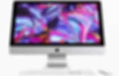 iMac 2019