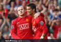 Siap Juara! Reinkarnasi Rooney & Ronaldo Muncul dalam Skuat Man United