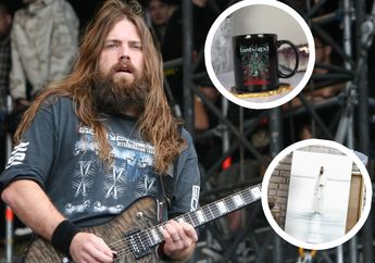 Ngira Design Rohani, Website Kristen Ini Jual Merch Lamb of God Hingga Direpson Mark Morton