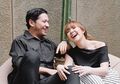 Selalu Didesak Netizen untuk Rujuk dengan Gading Marten, Gisella Anastasia Akhirnya Respons: Nggak Bisa Bilang Nggak Mungkin