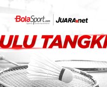 Jelang Olimpide Tokyo 2020, Asosiasi Bulu Tangkis Jepang Diterpa Isu Miring