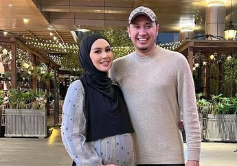 SELAMAT! Kartika Putri Melahirkan Anak ke-2 di Kediamannya Lagi, Akui Phobia Rumah Sakit: Lemah Banget