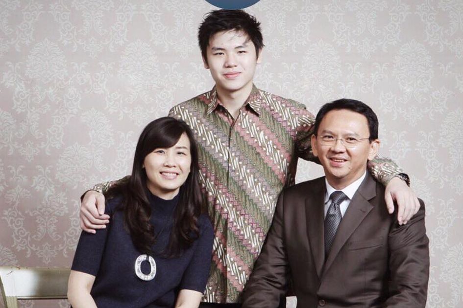 Ahok Berani Blak Blakan Bongkar Aib Masa Lalu Veronica Tan Ke Publik Hingga Dirinya Didesak Netizen Bereaksi Nicholas Sean Emang Dengan Gua Balas Akan Bikin Perubahan Grid Id