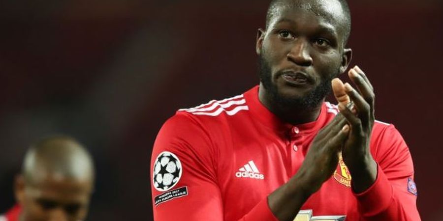 Empat Kandidat Striker Pengganti Romelu Lukaku di Manchester United