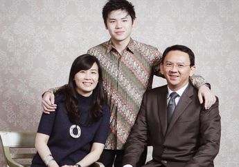 Bak Dendam Kesumat dengan Mantan Istri, Ahok Menyesal Telah Lukai Hati Sang Anak Setelah Ucapkan Hal Ini Tentang Veronica Tan: Penyesalan Selalu Terlambat!