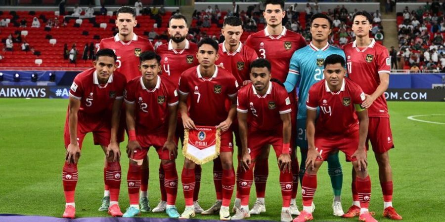 Link Live Streaming Timnas Indonesia Vs Vietnam - Mari Bantai Vietnam di Kandang