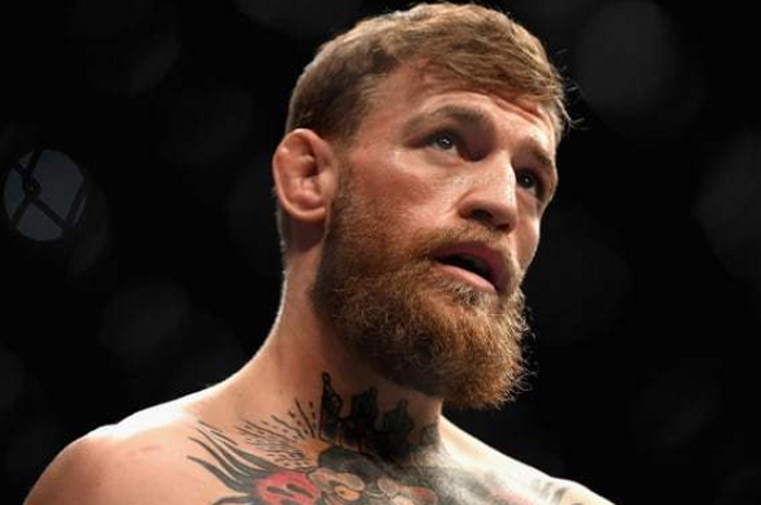 Petarung UFC, Conor McGregor.