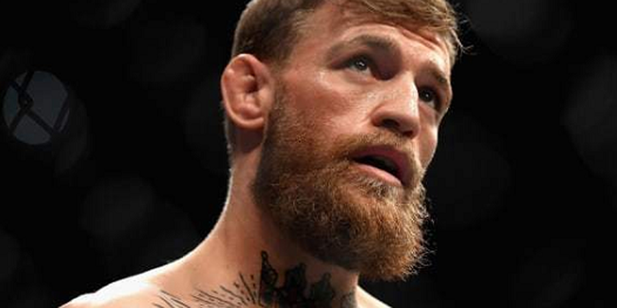 Tak Balas Pesan Sangar dari Justin Gaethje, Conor McGregor Takut?